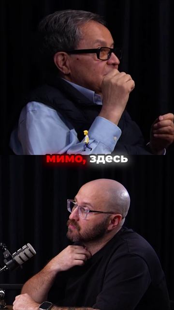 Скрытая связь появления морщин и сахара. Объясняет Яков Маршак.