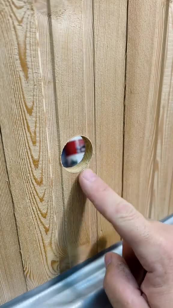 Полезный лайфхак при ремонте