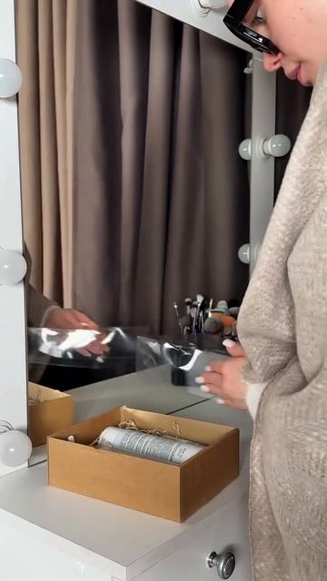 Антивозрастной уход для лица TRISPA