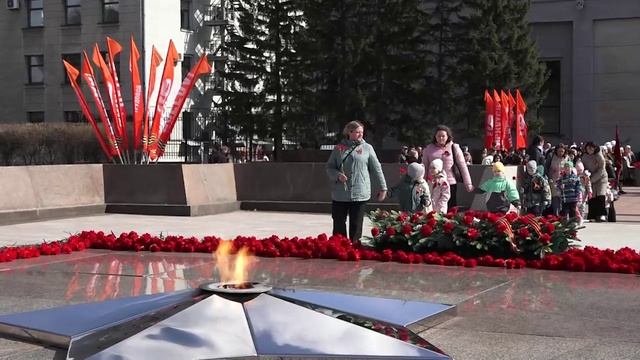 Поздравление губернатора Иркутской области с Днем России