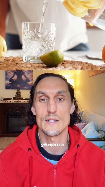 ХРОНИЧЕСКАЯ УСТАЛОСТЬ ОТ ЕДЫ?