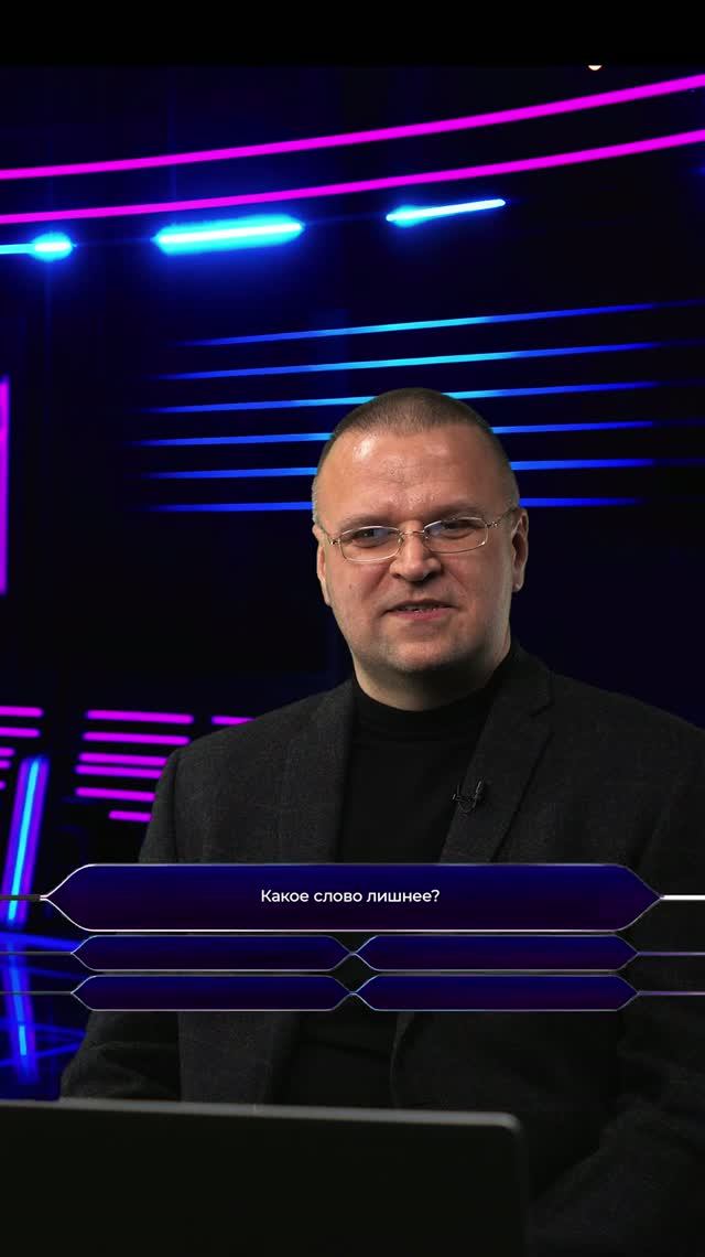 Кто хочет стать SDET? [ Вопрос 3 ]