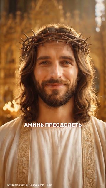 Не уходи сразу. Поблагодари Бога, даже если у тебя есть всего лишь минута.