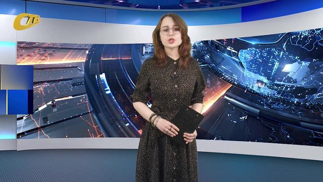 ГУБЕРНАТОР АЛЕКСАНДР ХИНШТЕЙН ПОСЕТИТ ЖЕЛЕЗНОГОРСК С РАБОЧИМ ВИЗИТОМ
