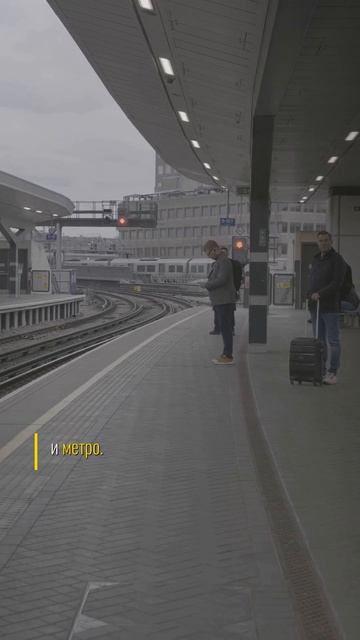 Нижний Новгород на 2-3 дня: где жить