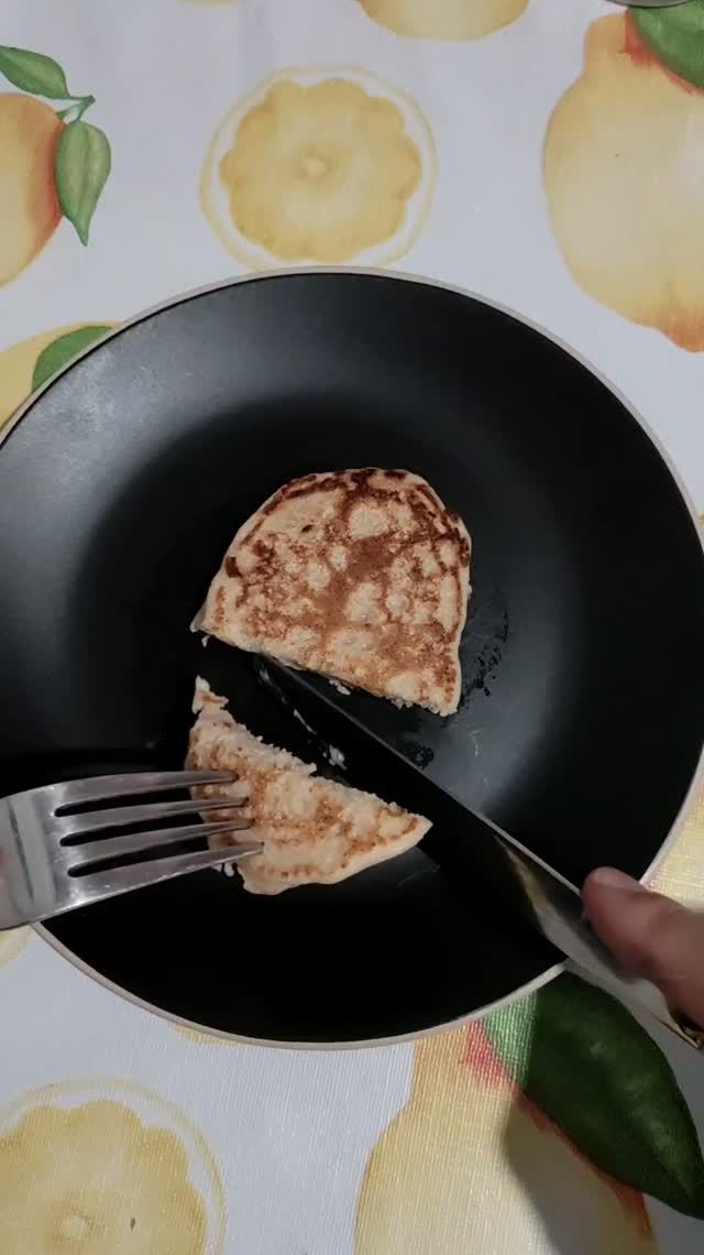 Оладушки с икрой трески! Необычный деликатес и закуска!