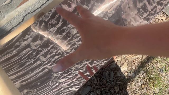 Делаем люстру для свадебной фотозоны. Часть 5