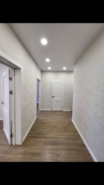 Квартира в ЖК «Достояние»: Евро-3, 66 м², 10 этаж