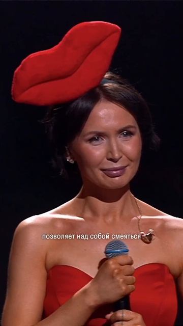 Яна Чурикова прокомментировала выступление группы «Grinkevich»  Шоу «Наша новая музыка»