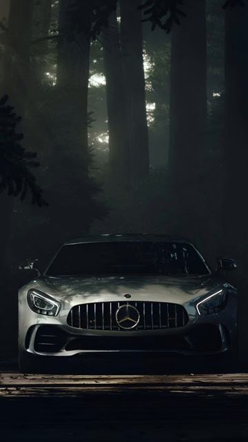 Мерседес эдит