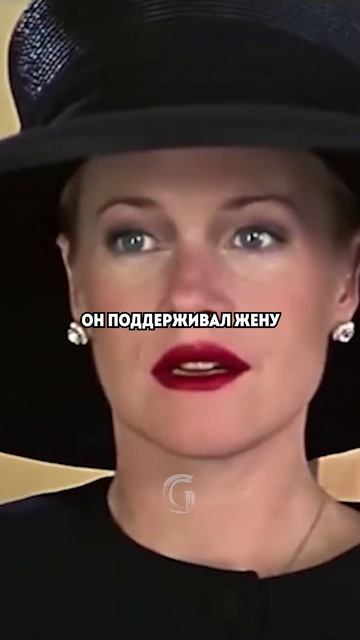 Антонио Бандерас вытаскивал Мелани Гриффит из зависимостей не только как муж!