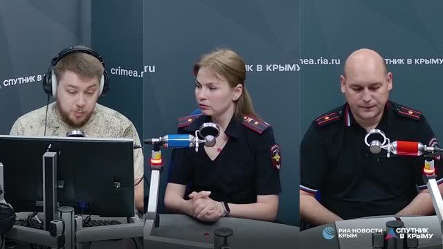 🔴LIVE. Дети за рулем. Кто должен нести ответственность