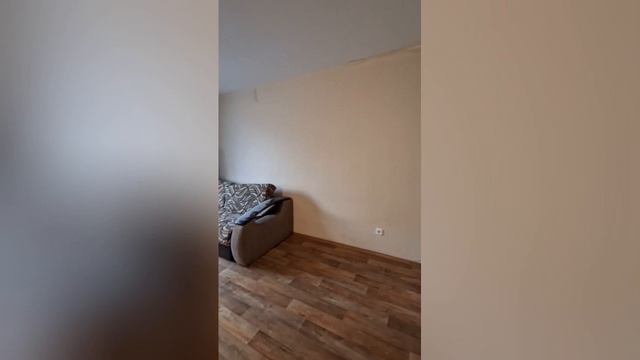 Продаётся студия в г.Верхняя Пышма, ул. Юбилейная, 26