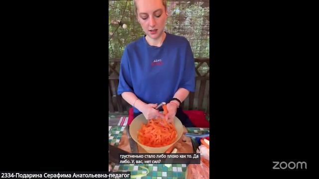 Кулинария 11.06 18:00 (супер салат из редиса, маринад для крылышек, вкусные салаты для пикника)