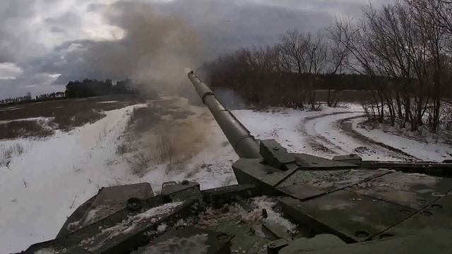 Штурм позиций ВСУ СВО #41