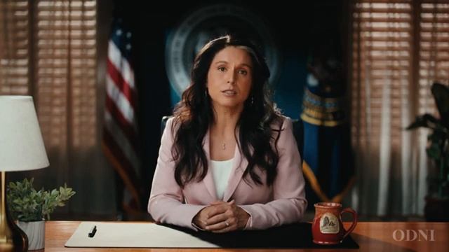 Tulsi Gabbard Releases Evidence Of US Government Funding For More Than 120 Biolabs In 30+ Countries