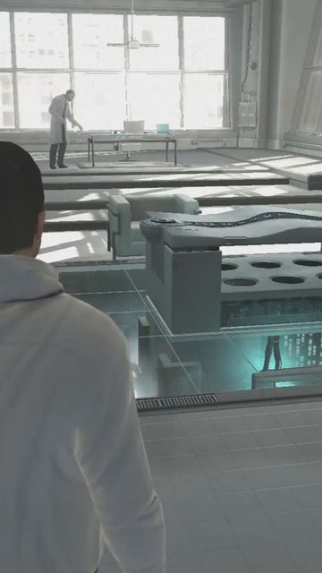 Прохождение Assassin's Creed