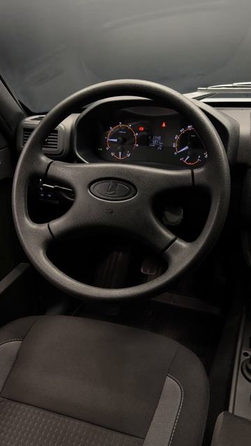 Lada Niva Legend 2025