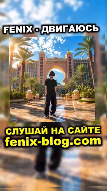 Все мои видео, музыка и стримы тут: Fenix-blog.com