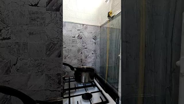 варю гречку
