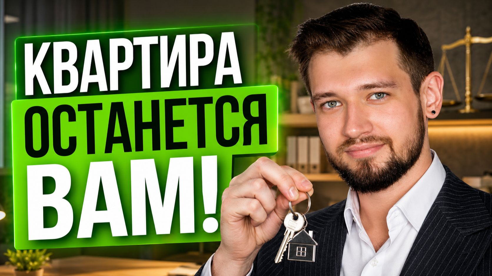 Ипотеку МОЖНО оставить! Как списать долги и сохранить квартиру?