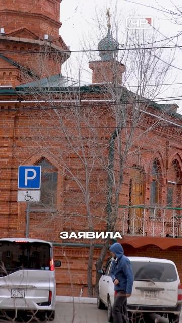 Мечети в Девичьей Сопке не будет: власти Читы прислушались к жителям