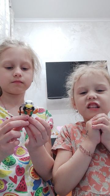 ФИГУРКИ БРАВЛ СТАРСА!!!