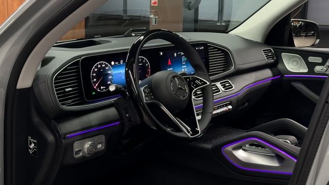 JETCAR - MB GLE 450