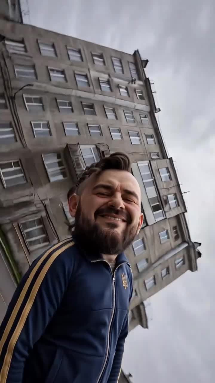 🇷🇺 Поддержи наших героев!