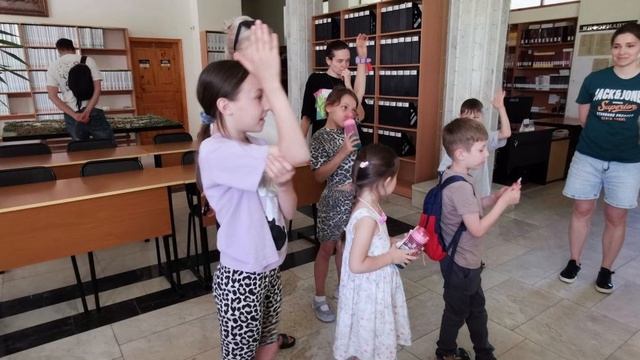 Видеоновости Московского объединения для показа в общинах 13 июня 2026 г