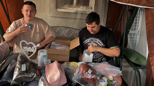 Заработали не реально много денег!!!! Открытие MYSTERY BOX #3