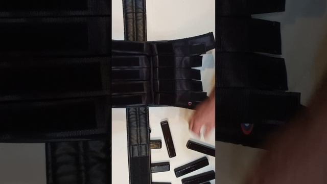 Жилет утяжелитель 60 кг - БАНЗАЙ-СПОРТ
