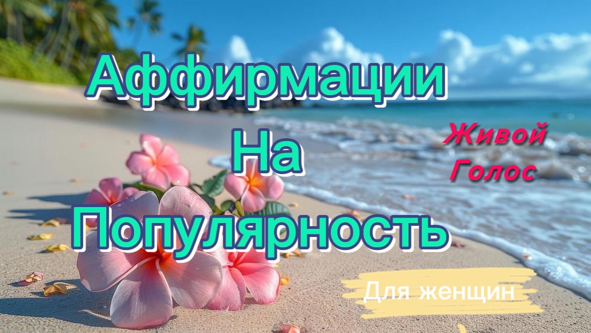 Популярность. Аффирмации на популярность. Манифест популярности. #популярность #проявленность
