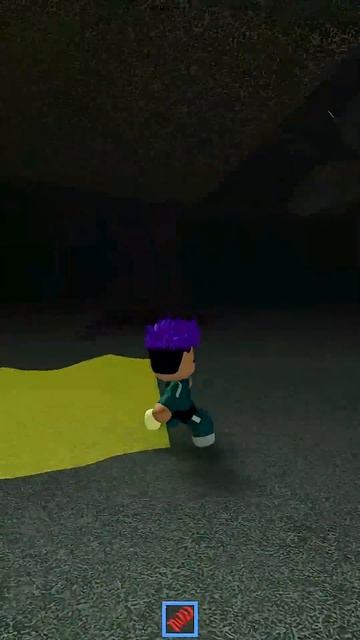 ТАНОС СБЕЖАЛ ИЗ PAPA PIZZA PIZZERIA 🍕😱 #roblox #shorts