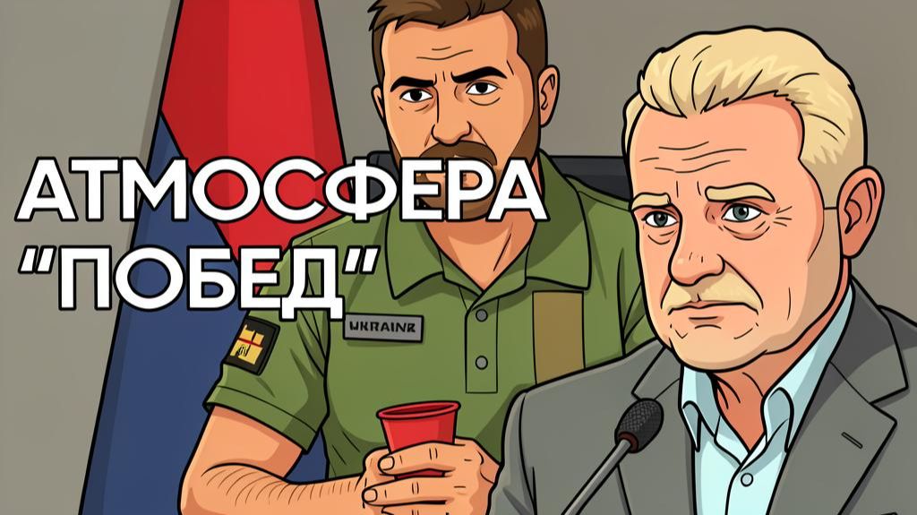 $20 МЛРД для розжига войны! Камингаут ЗЕЛЕНСКОГО!