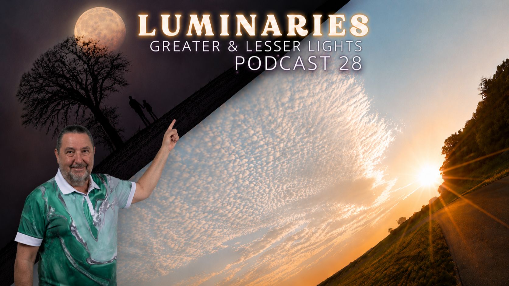 The Basics ~ Luminaries Part Twenty~Eight #Basics