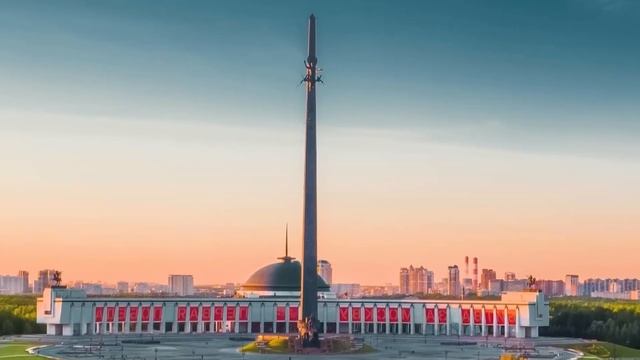 Хор Сретенского монастыря - Россия у нас одна