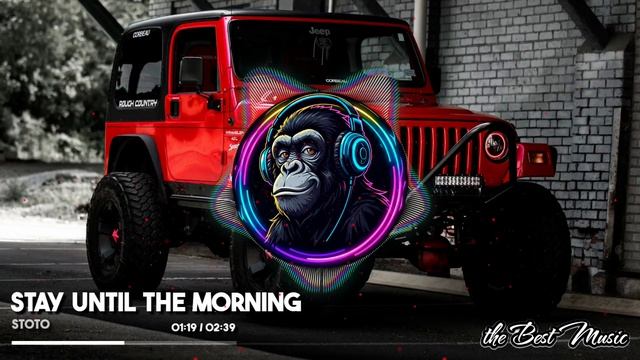 Stay Until The Morning - Stoto