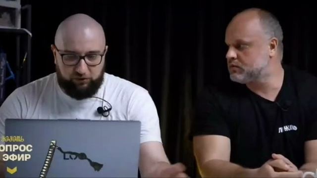 Павел Губарев об Апти Алаудинове