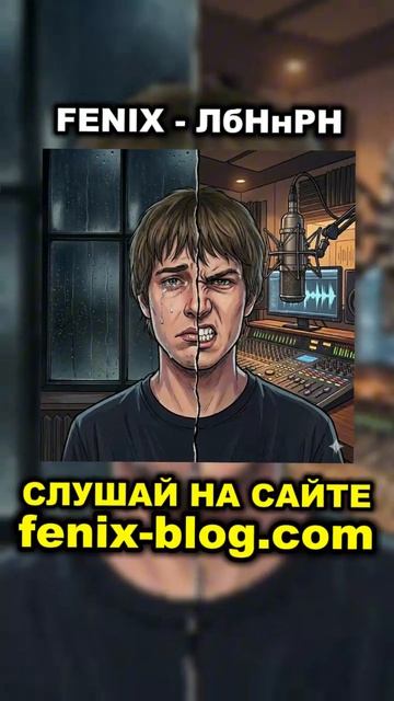 Все мои видео, музыка и стримы тут: Fenix-blog.com
