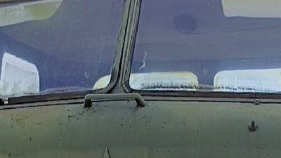 Советский автомобиль МАЗ-5335