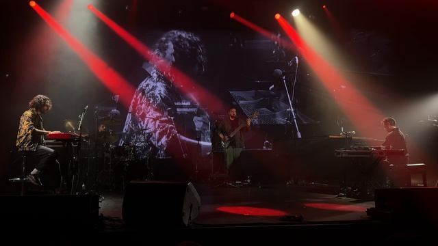 Тигран Амасян - War Time Poem (live In Aurora Hall 2026)