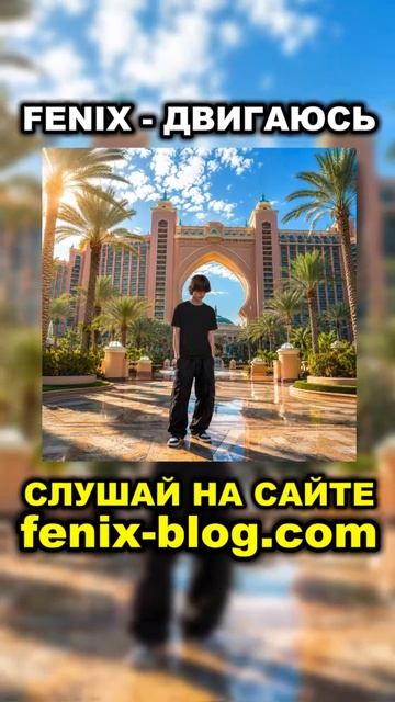 Все мои видео, музыка и стримы тут: Fenix-blog.com