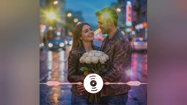Uncommon - Ты моё счастье