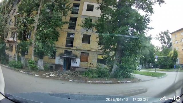 Всё таки это случилось, и как всегда неожиданно