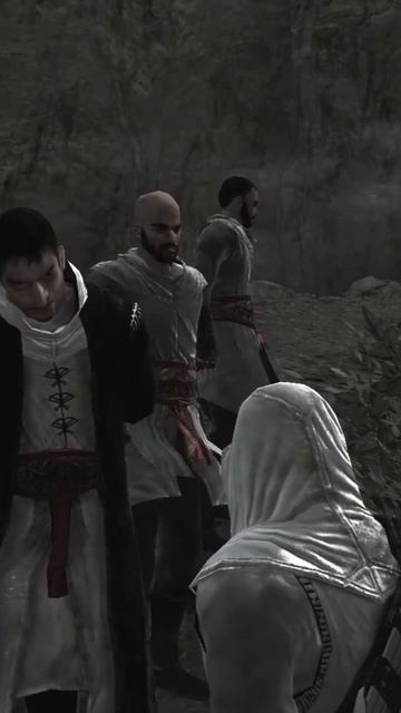 Прохождение Assassin's Creed