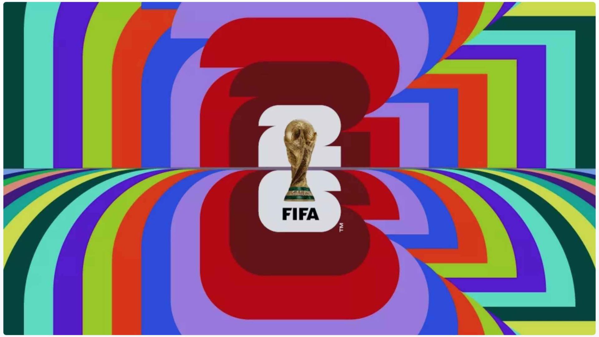 FIFA World Cup (2026) ➤ What I Think (GR)