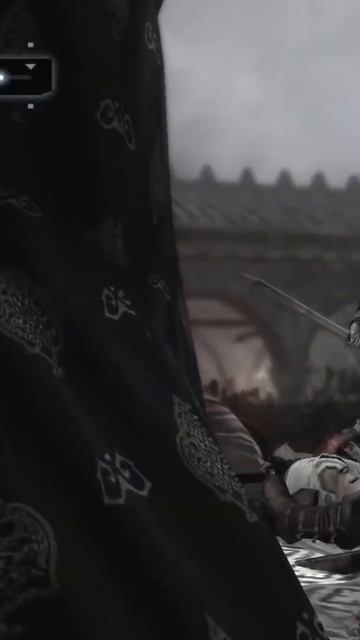 Прохождение Assassin's Creed
