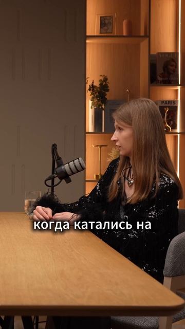За пределами пандусов: какие барьеры остаются для людей на колясках рассказала Кристина Антарес