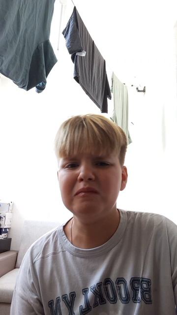 если съел лимон на камеру